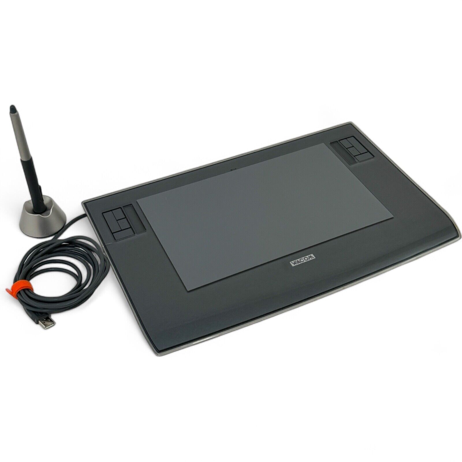 Wacom Intuos 3 Graphics Tablet Model PTZ-631W USB