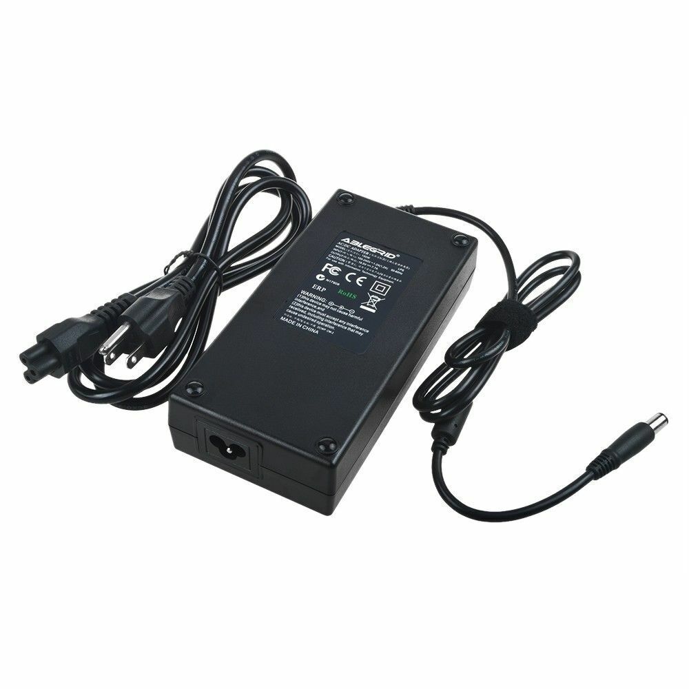 Genuine DELL Latitude E6520 PA-15 150W AC Power Adapter Laptop Charger