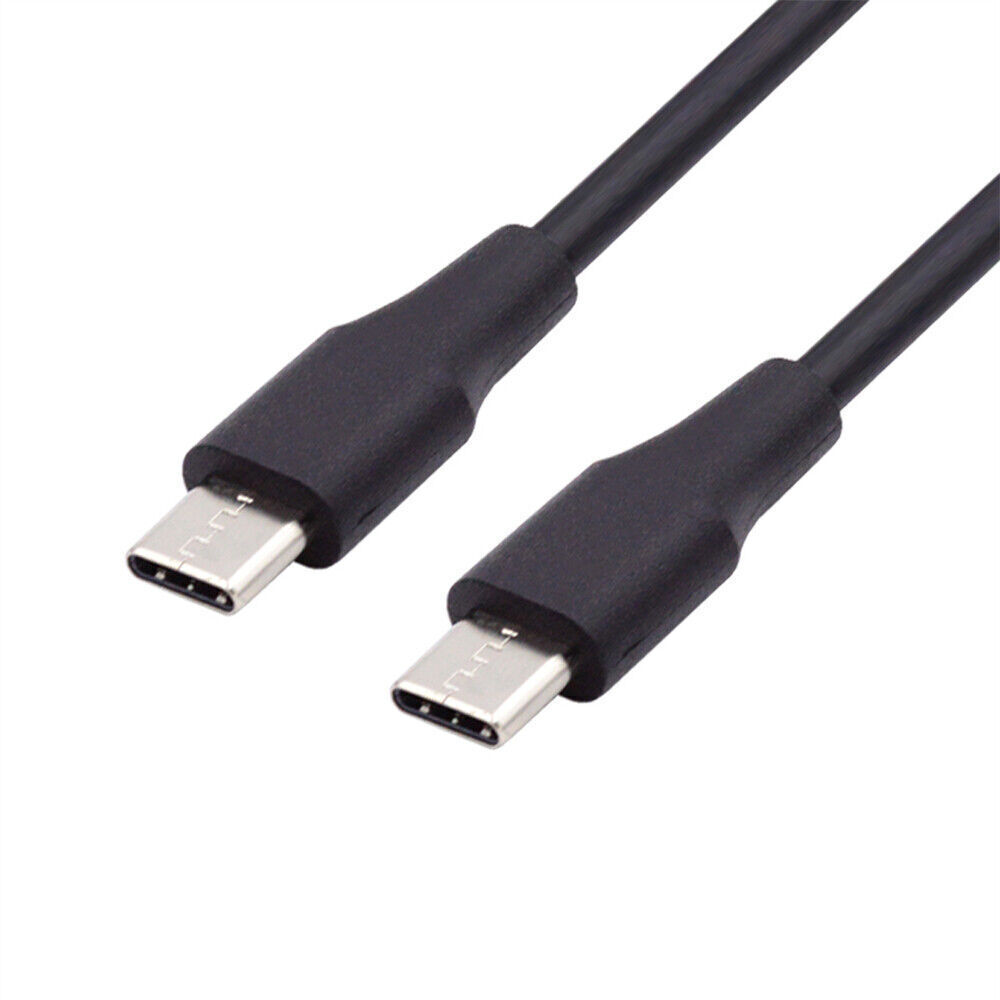 Chenyang CY  Male to Male Support PD 65W Type-C USB-C Laptop & Phone Type-C