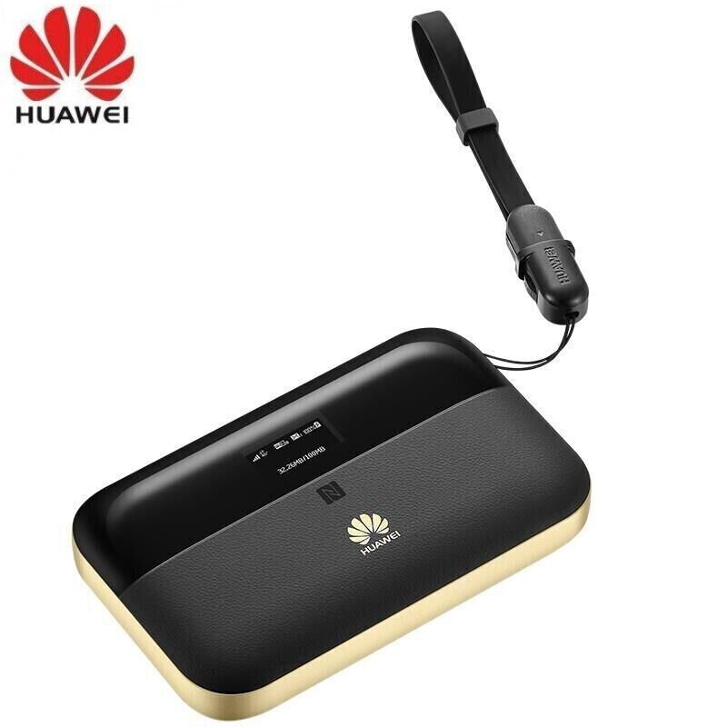 Support de Hotspot WiFi Mobile HUAWEI WiFi 2 Pro E5885LS-93A E5885 300Mbps 4GLTE