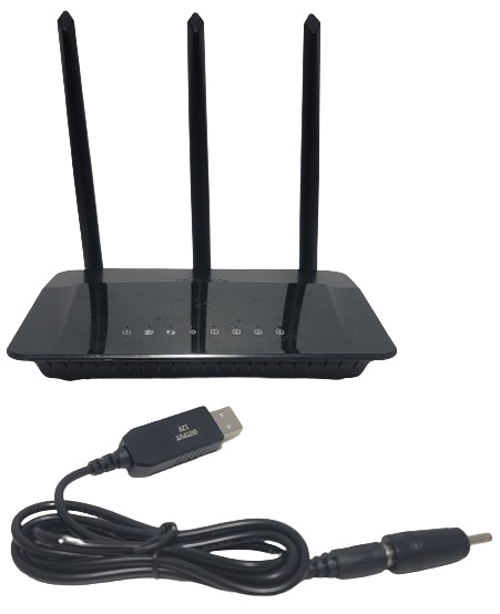 D-Link DIR-859 Wireless AC1750 High Power Dual-Band WIFI Gigabit Router