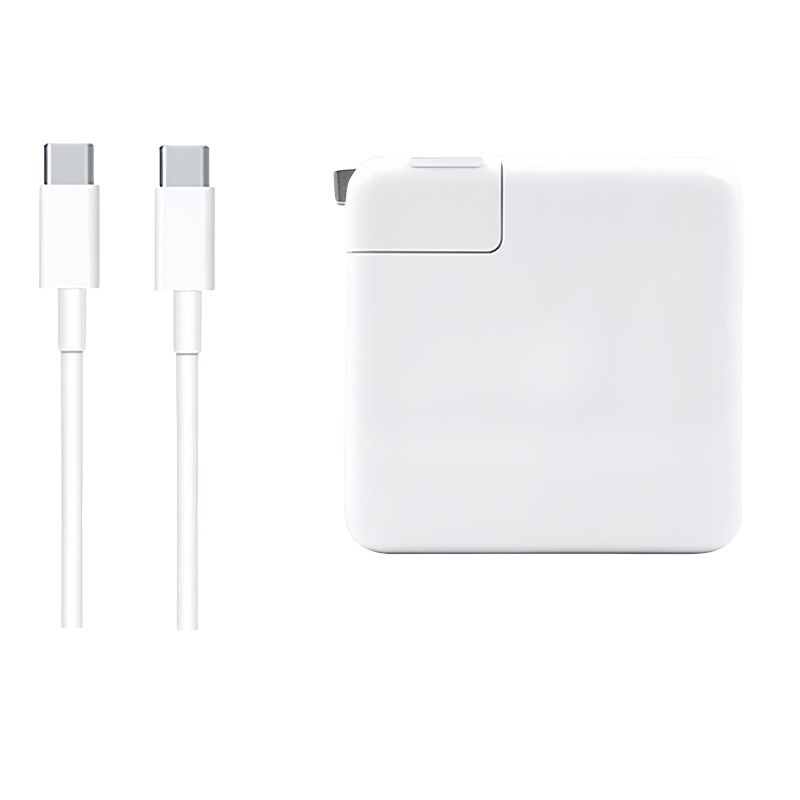 10pcs 96W USB-C Power Adapter Type C Charger For MacBook Pro 16'' 15'' 13'' 19