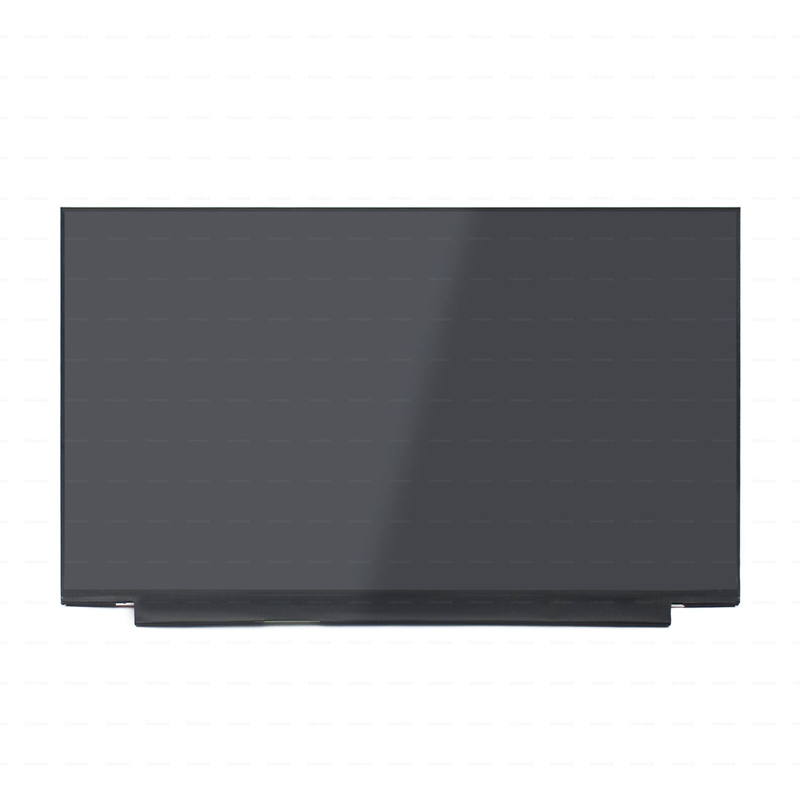 LM156LF2F01 NCP004D LM156LF2F03 15.6'' 144Hz FHD IPS LCD Screen Display Panel