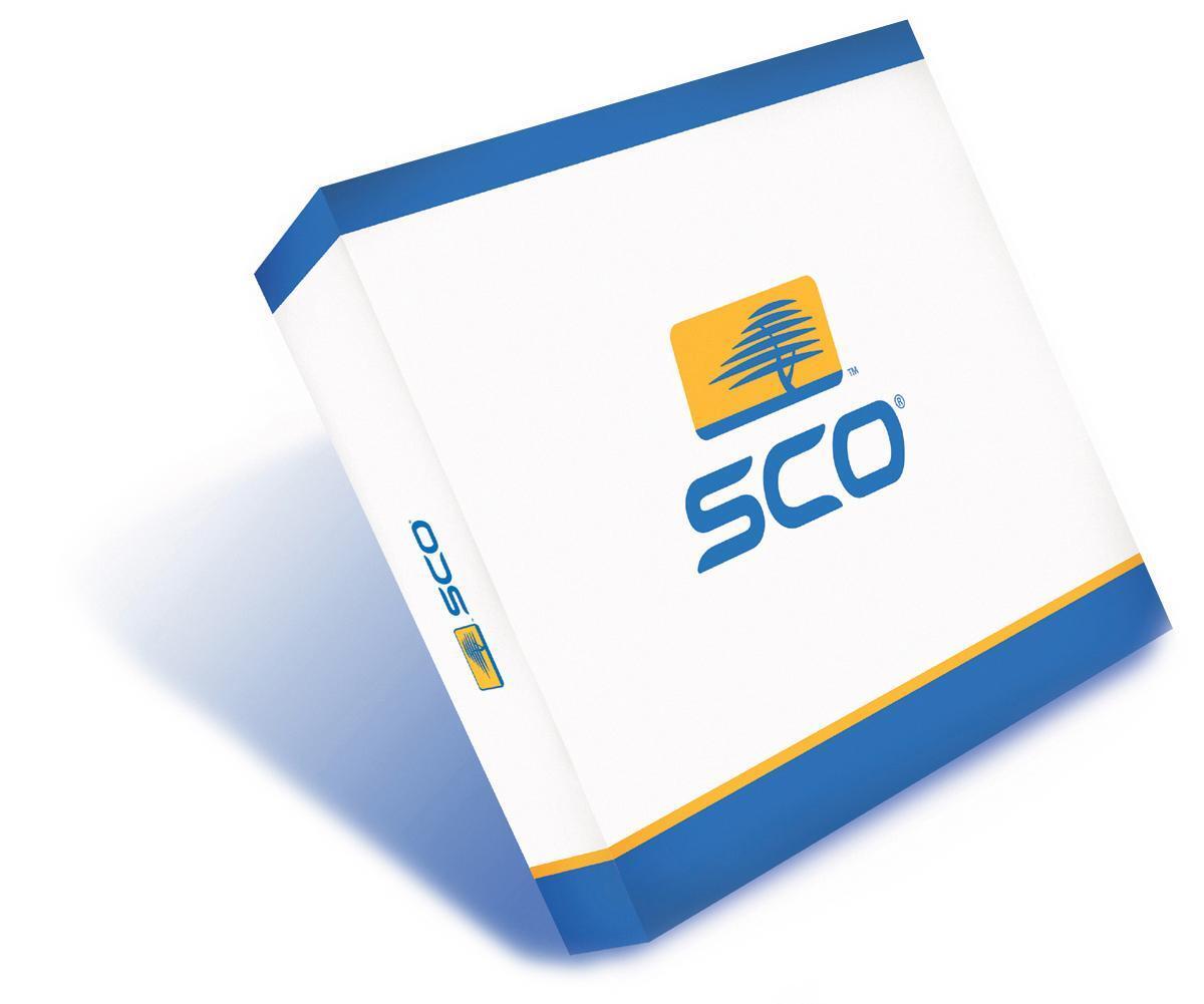 SCO UNIX 10 Additional Users Mobility Server