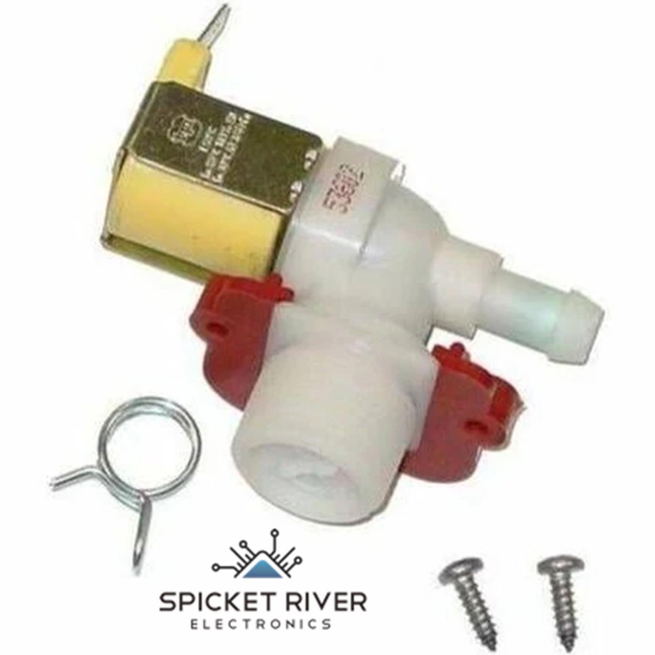 NEW - APC W875-4233 Valve Humidifier Fill Kit Spare Part