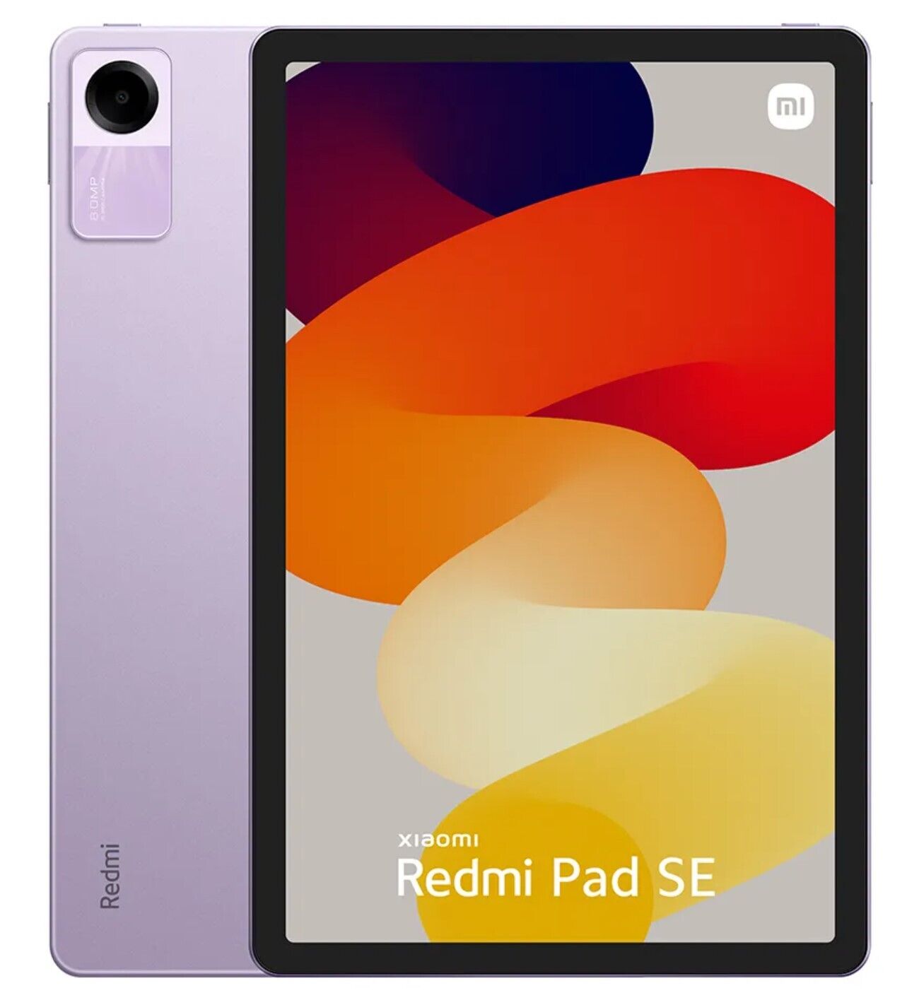 Xiaomi Redmi Pad SE 128GB 6GB RAM 90Hz 8000mAh Battery Wi-Fi Tablet Global - New