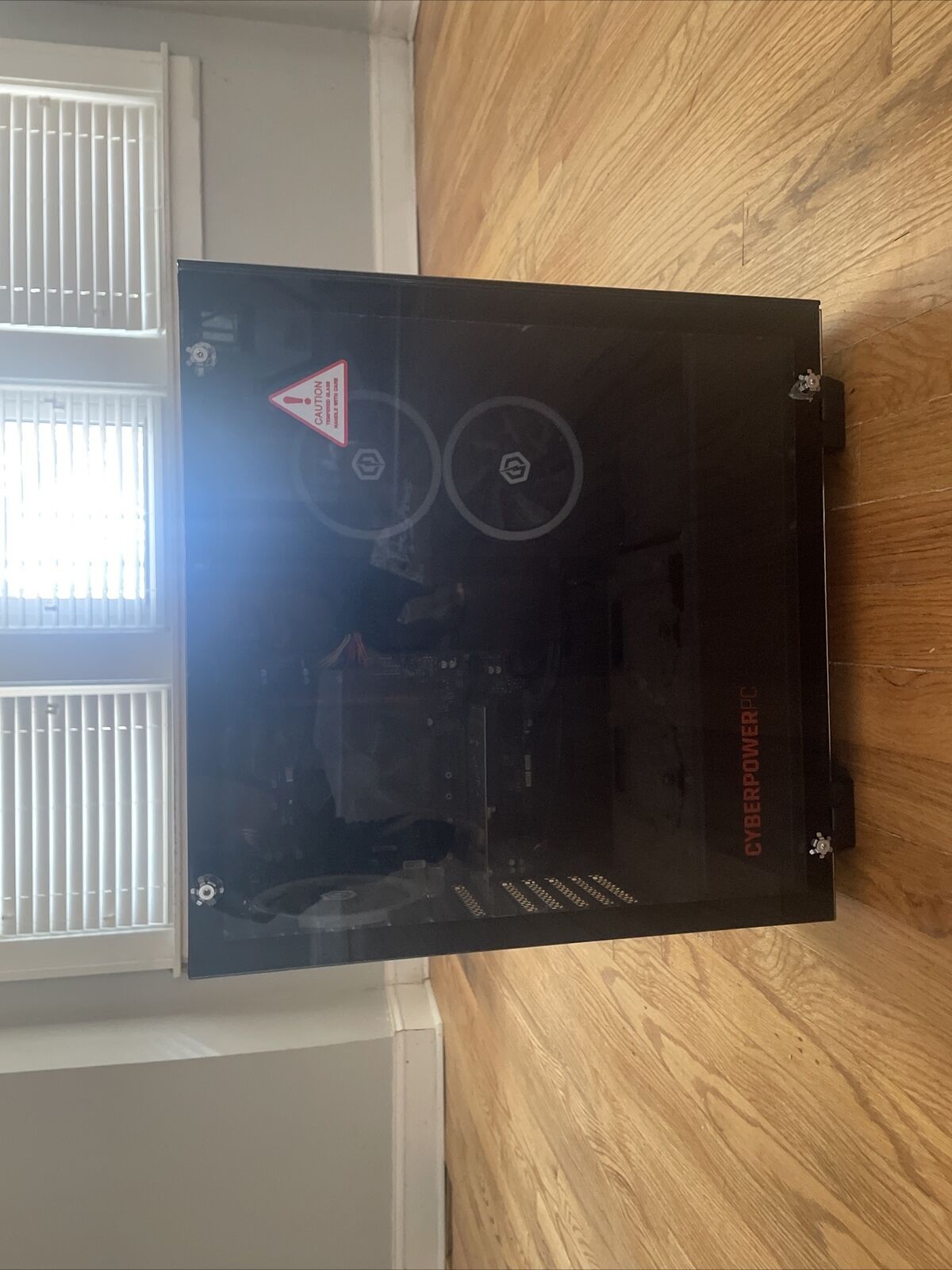 Cyberpower Gaming PC C Series