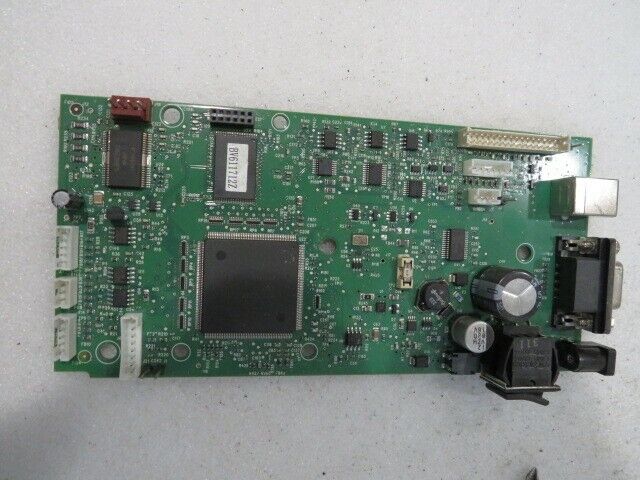logic board for Zebra LP 2824 Plus  Label Thermal Printer USB