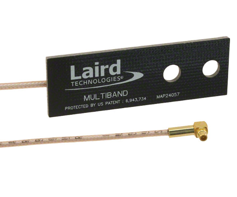 Laird Technologies NanoBlade Internal Wireless Device Antenna, Bluetooth, NEW