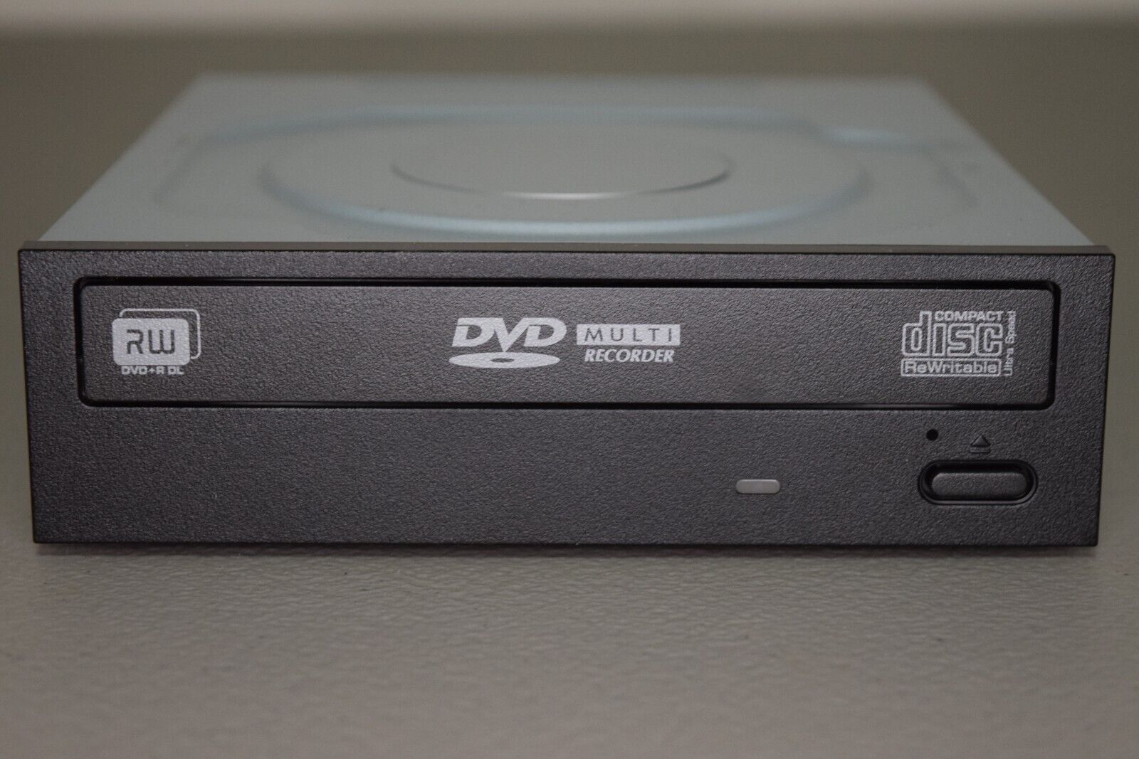Philips Lite-on Digital DVD/CD Rewritable Drive Multi Recorder DH-16ABSH