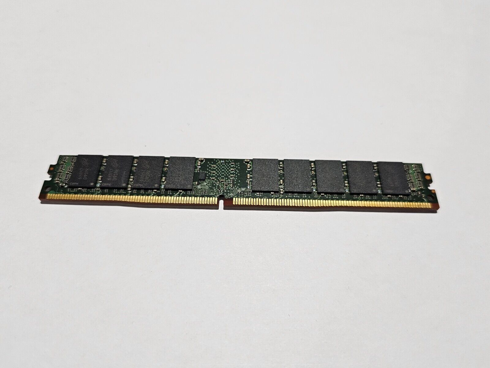 Cisco MEM-C8200L-16GB C8200L Edge Platform – 16 GB DRAM Memory Upgrade (1x16Gb)
