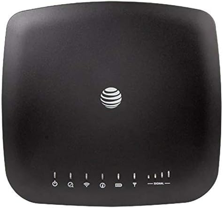 Netcomm Wireless Internet Router IFWA 40 Mobile 4G LTE Wi-Fi Hotspot IFWA 40 Ant