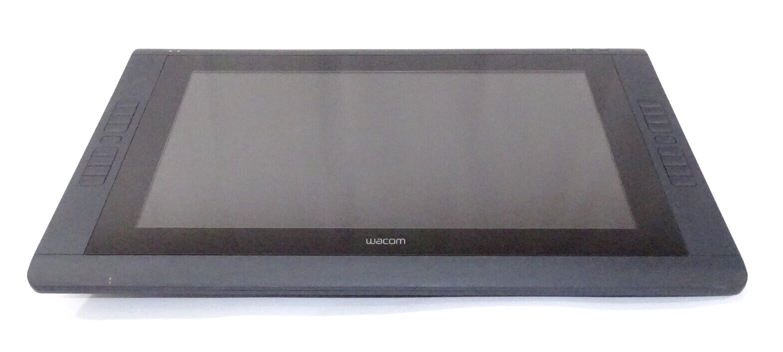 Wacom Cintiq | 22HD | DTK-2200 | Pen Display Tablet