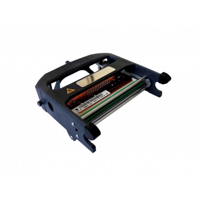OEM NEW Printhead+holder For Zebra ZC100 Card Printer P1094879-020