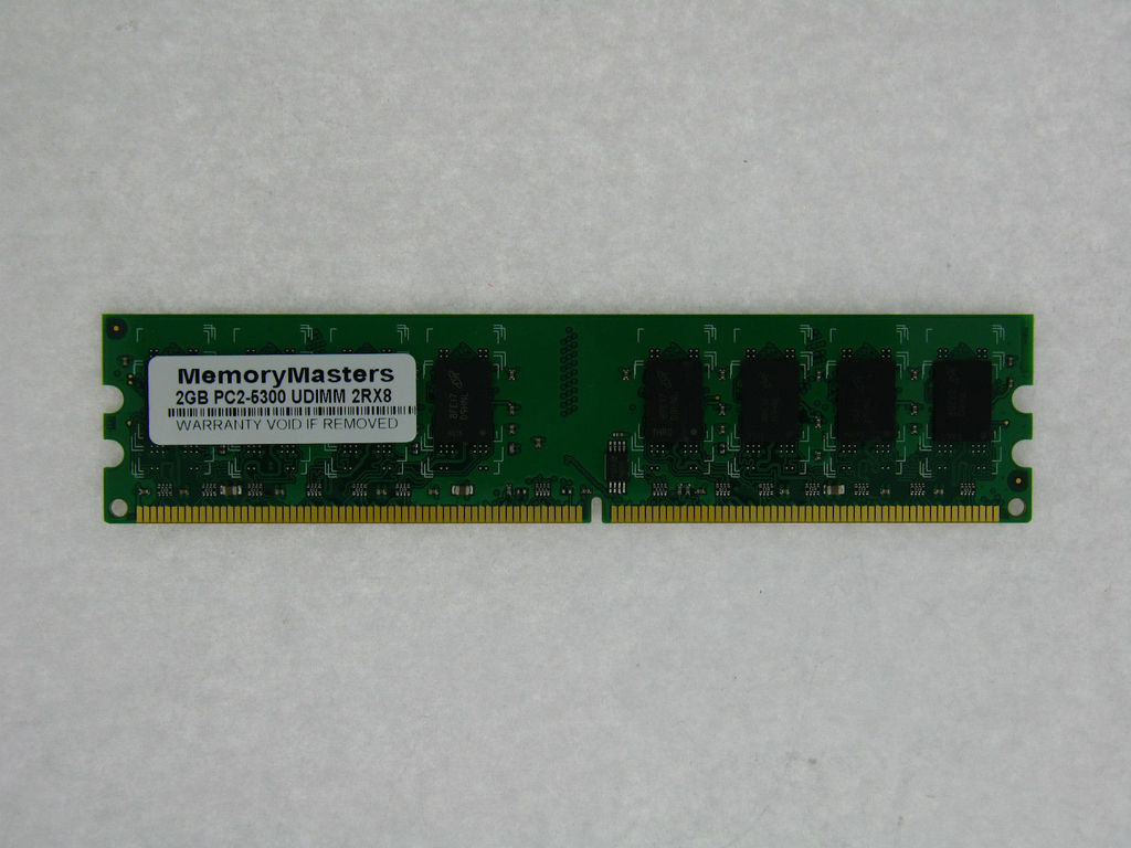 2GB Compaq Presario SR5127CL SR5130NX Memory Ram TESTED