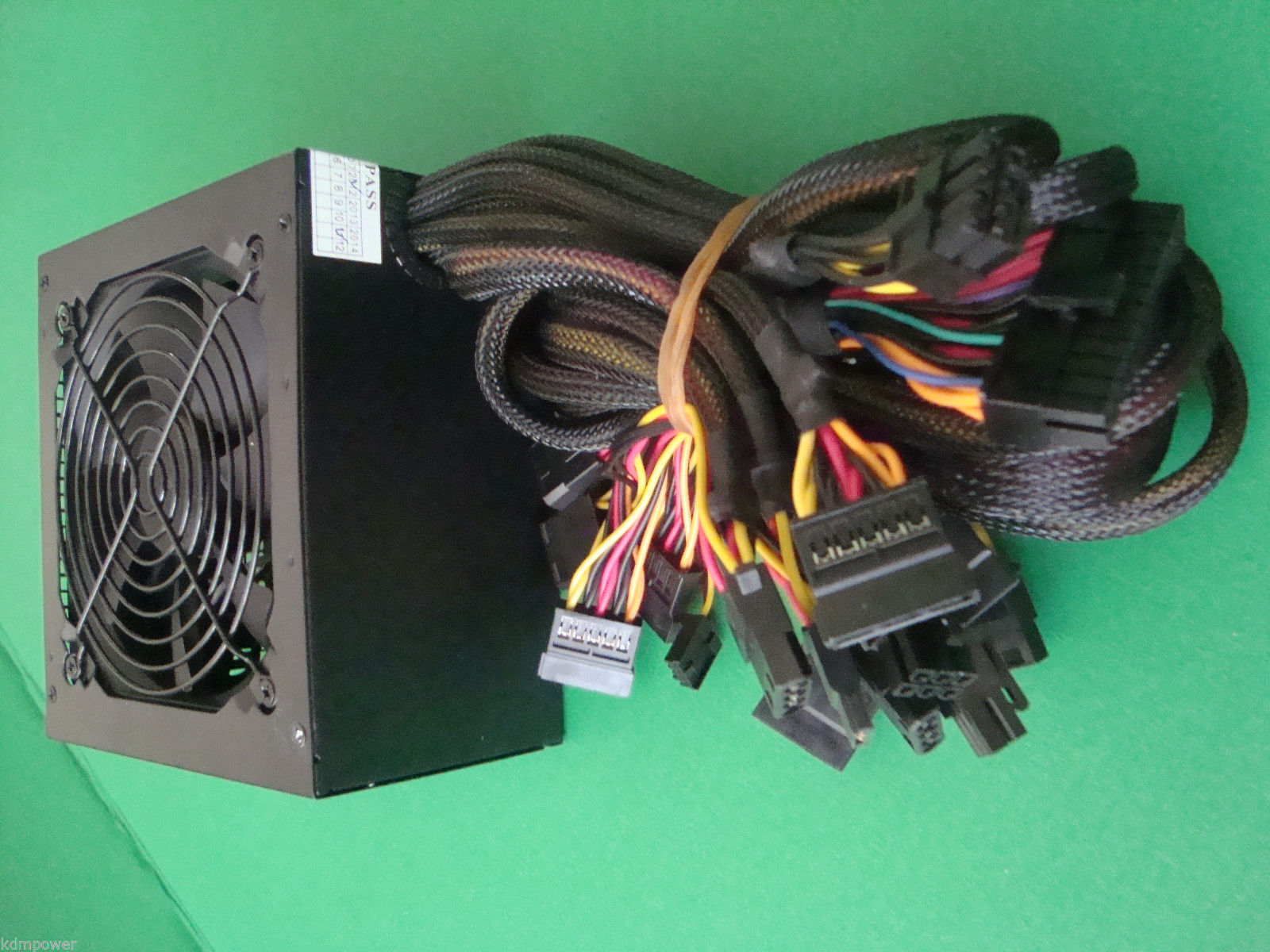 750W HP Pavilion PRODESK D11-300N1A 667893-002 715185-001 Power Supply REPLACE