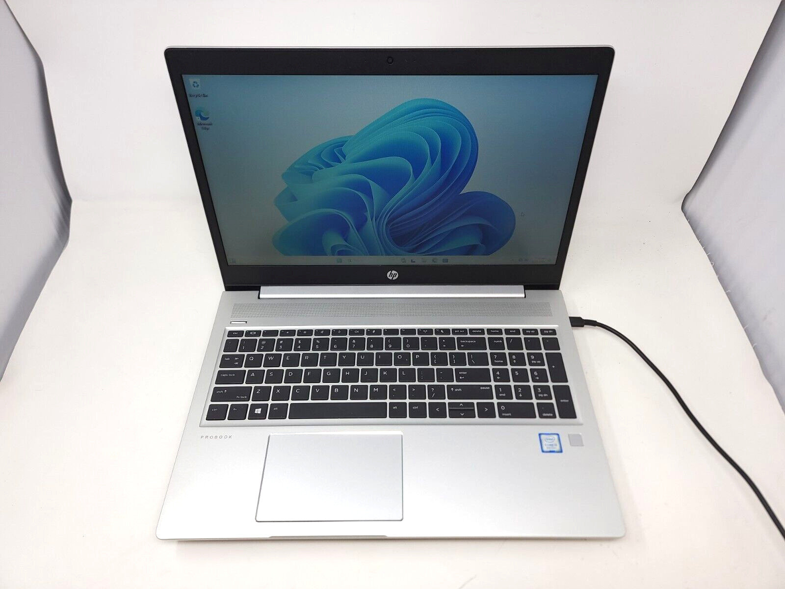 HP ProBook 450 G6 | Intel Core i5-8265U | 16GB RAM | 500GB SSD | Win11 ProEdu