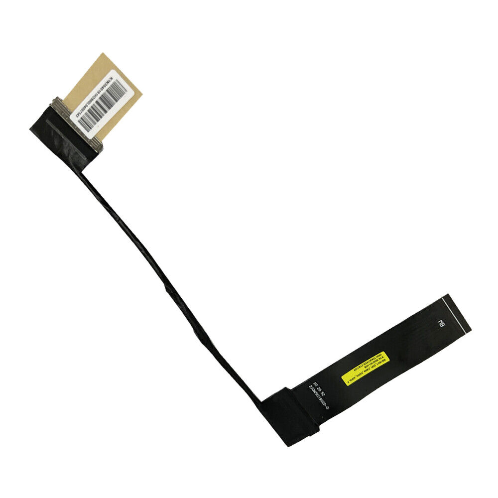 LVDS EDP 240&300HZ LCD Flex Cable 40PIN For MSI GS66 MS-16V1 MS-16V2 10SD 10SE