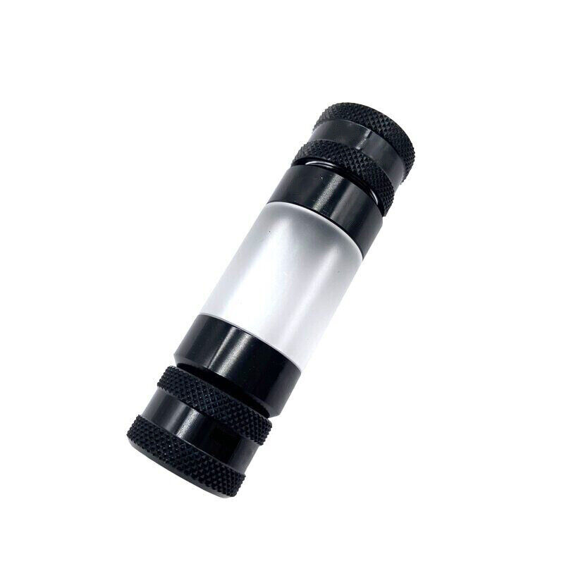 Shyrrik Double G1/4 Filter + OD12mm/ 14mm/ 16mm Hard Tube Water Cooling Fitting