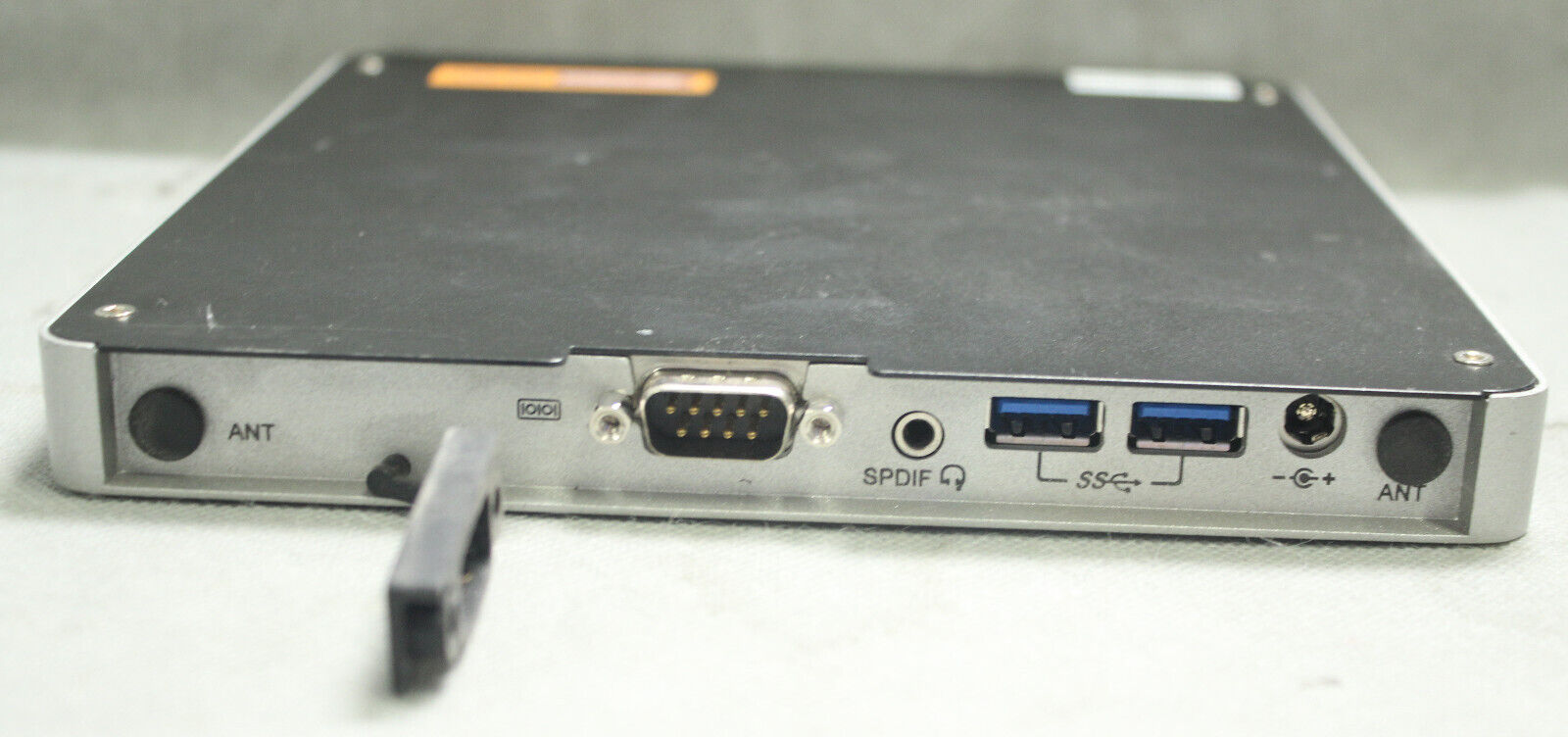 Advantech DS081GB1701-T Digital Signage Player - No RAM & NO SSD- UNIT ONLY