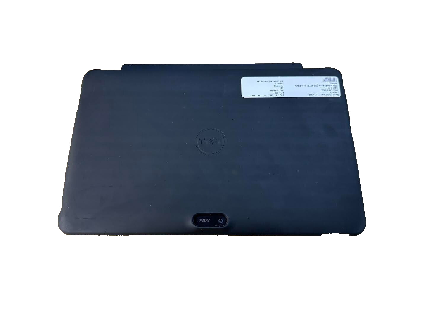 Dell Venue 11 Pro 5130 Tablet 64GB HDD 2GB Intel Z3775 @1.46GHz