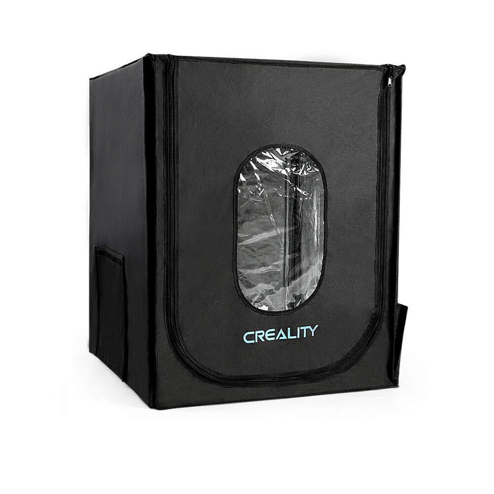 Creality Fireproof and Dustproof 3D Printer Enclosure Constant Temperature 