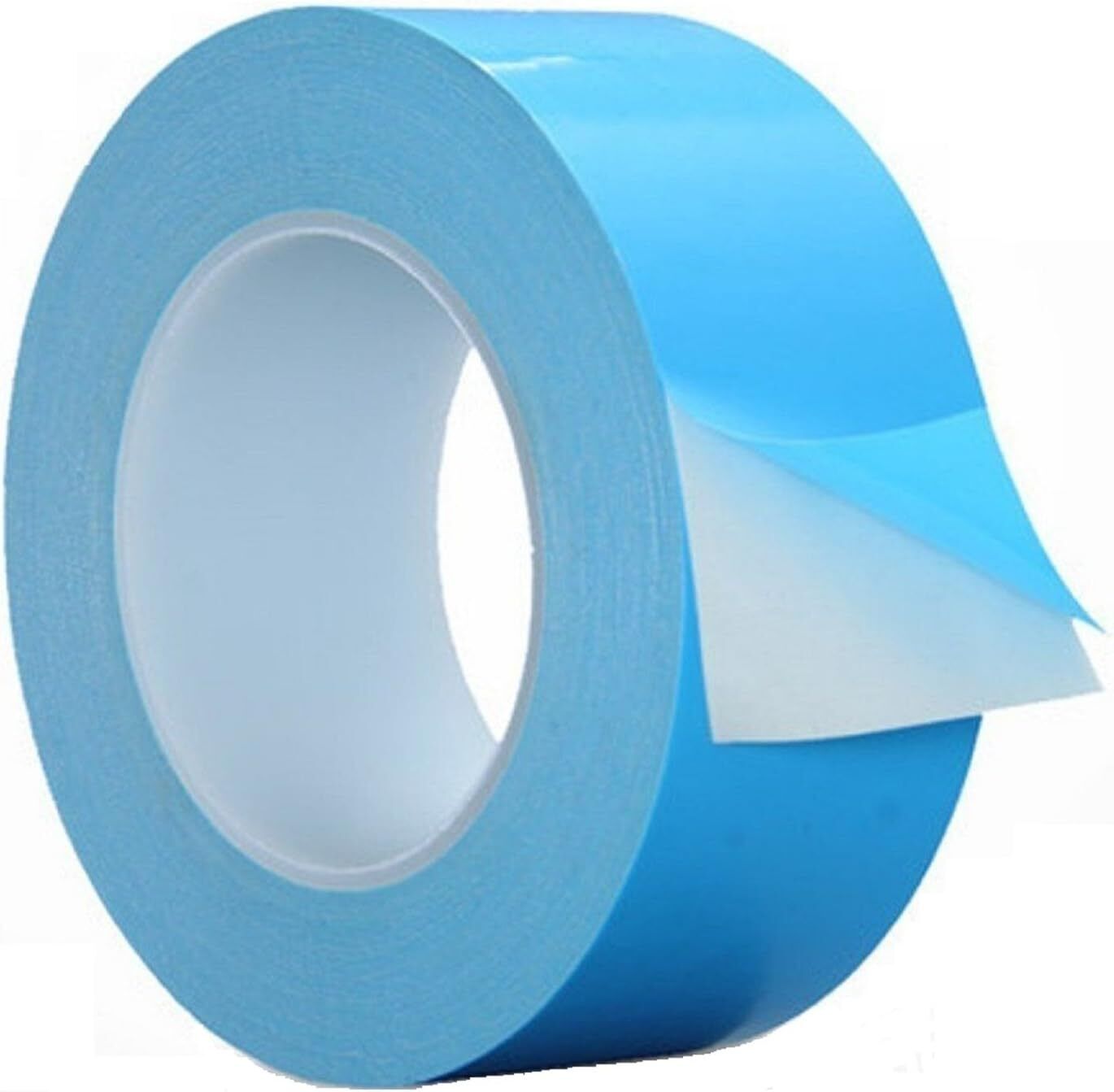 Thermal Adhesive Tape 30mm by 25M, High Performance x Blue 
