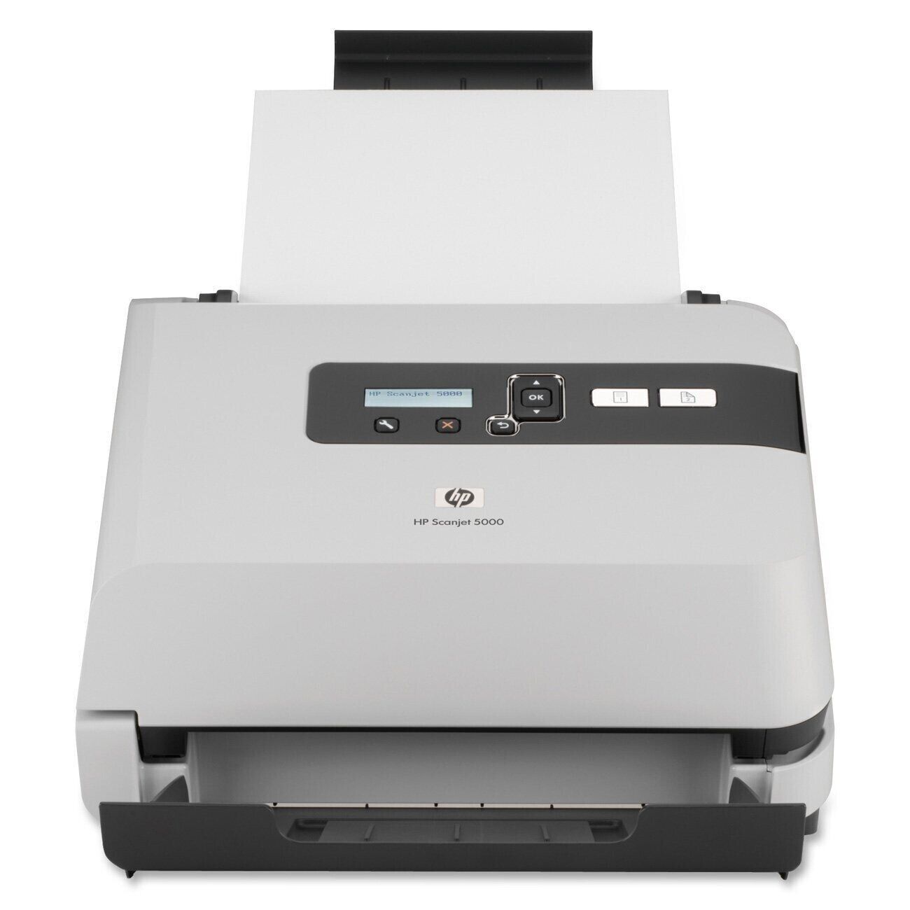 HP Scanjet 5000 Sheet-Feed Scanner (L2715A)