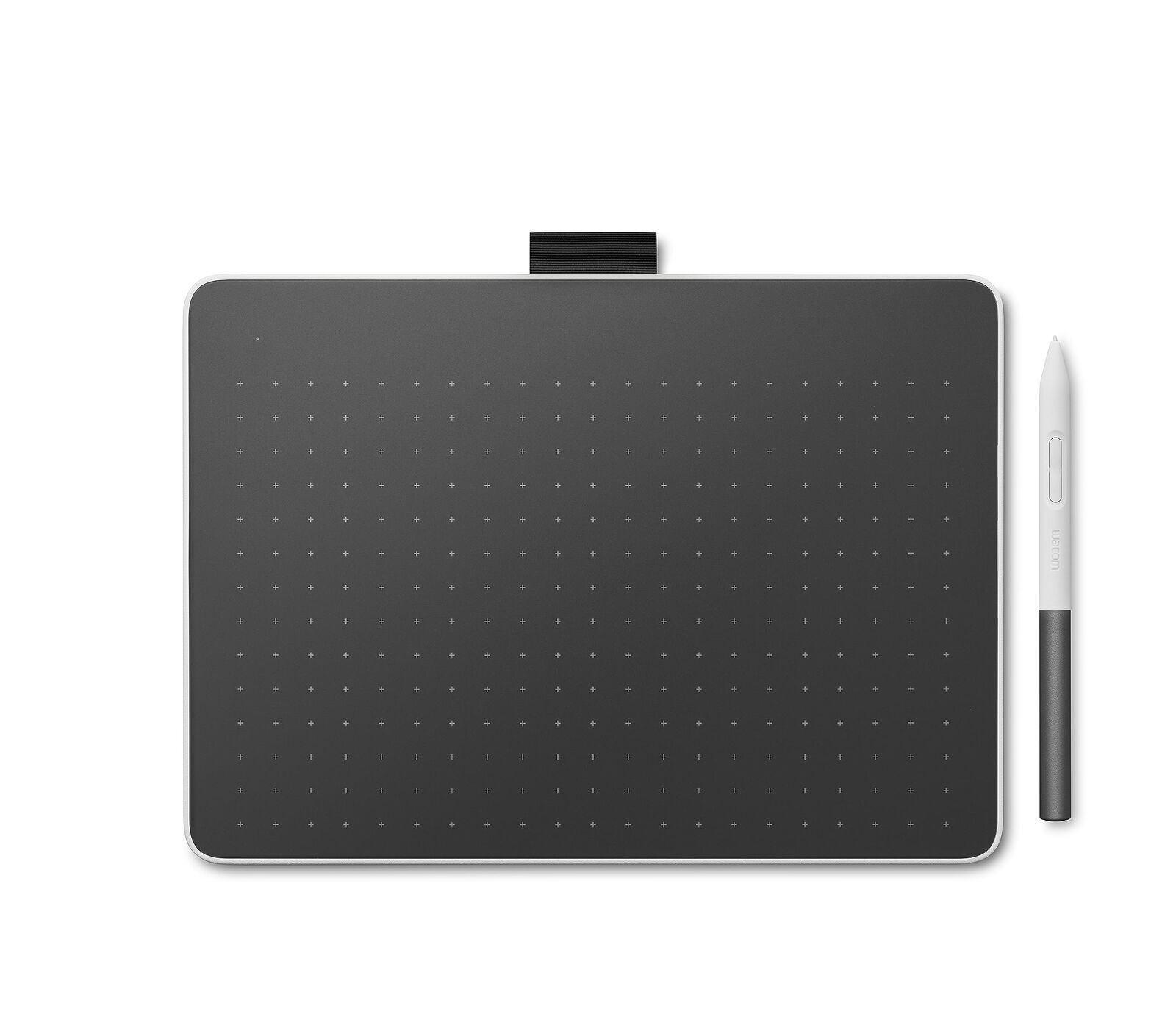 Wacom Pen Tablet One Pen Tablet Medium Digital Pen Compatible Brush Set