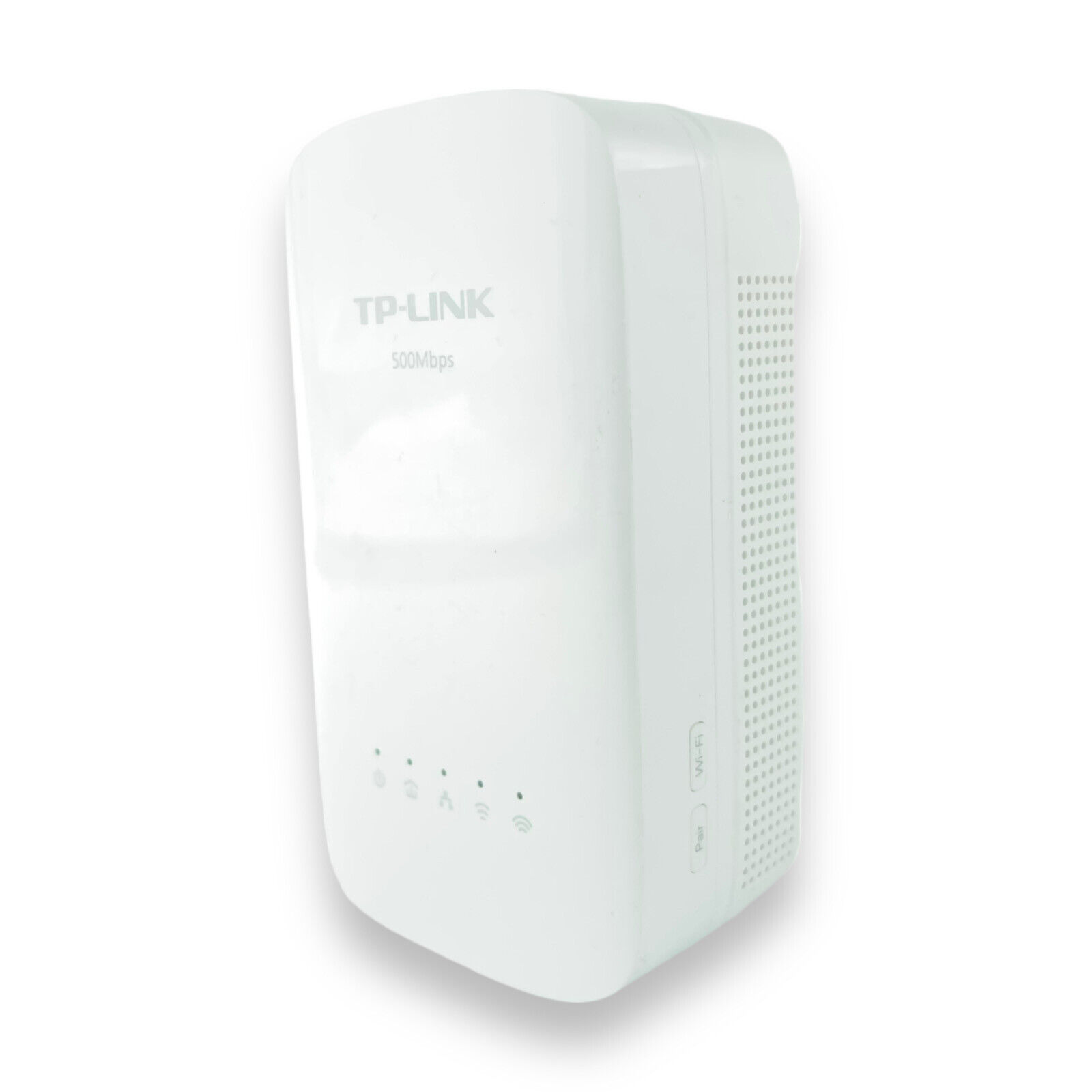 TP-LINK AC750 Wi-Fi Range Extender AV500 Powerline Edition Model TL-WPA4530