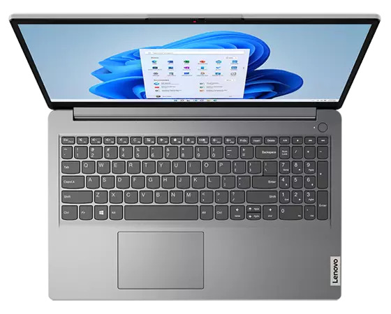 Lenovo Notebook IdeaPad 1 15AMN7 Laptop, 15.6