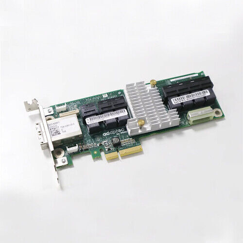 Lenovo Adaptec AEC-82885T 36-port 12Gbps SAS/SATA Expansion Card RAID 8643