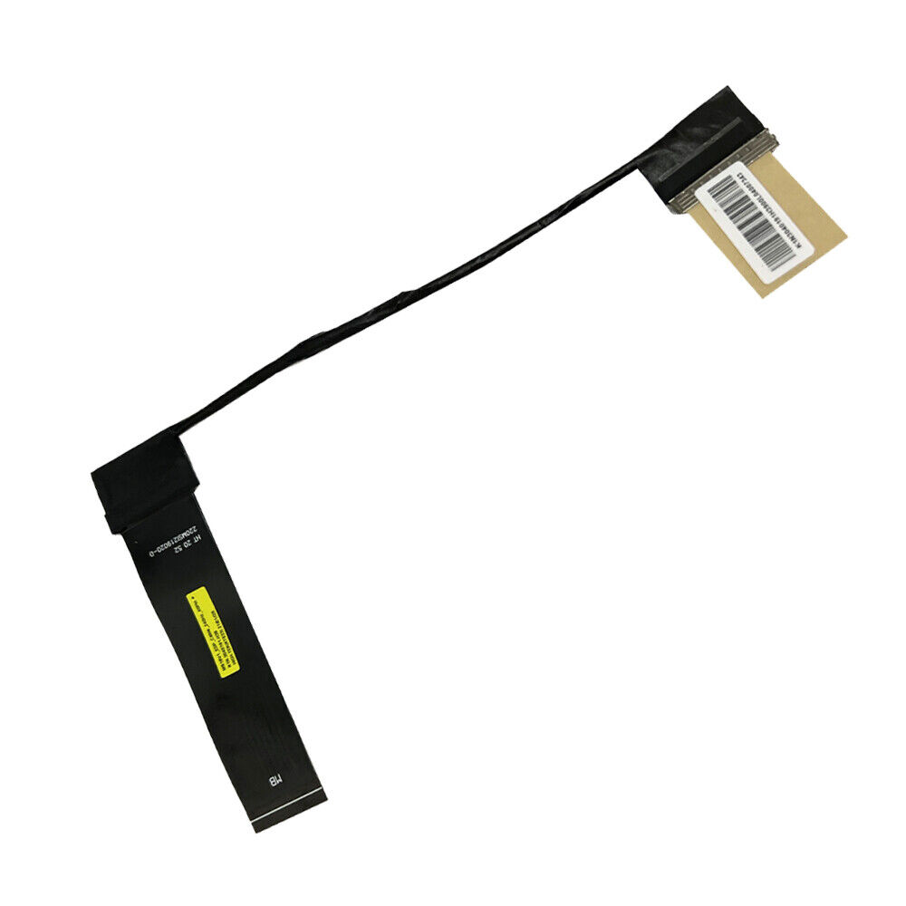 LVDS EDP 240&300HZ LCD Flex Cable 40PIN For MSI GS66 10UG 10UH 11UE 11UG 11UH