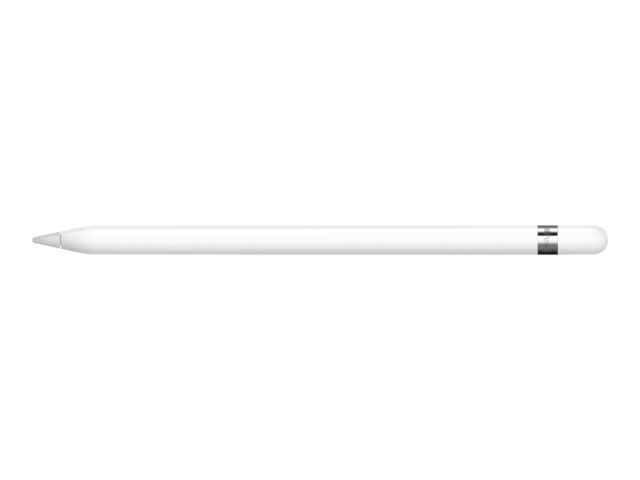 Apple Pencil Stylus for iPad (1st Generation) - White (MK0C2AM/A)