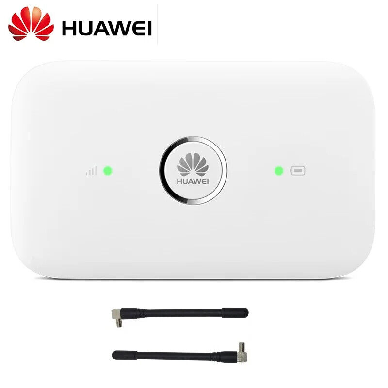 Unlocked Huawei E5573 E5573bs 150Mbps 4G LTE WIFI Router Mobile Hotspot Pocket