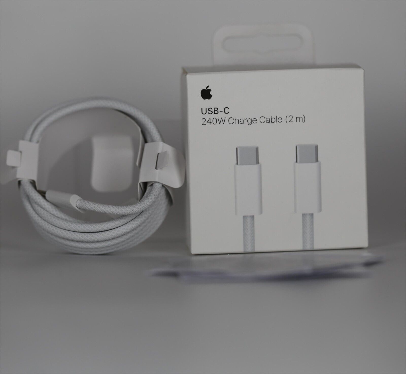 OEM For iPhone 15 Pro Max USB-C to USB-C Cable Fast Charger Type C Charging Cord