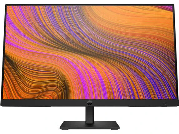 HP P24h G5 23.8-inch FHD Monitor - Brand New Sealed