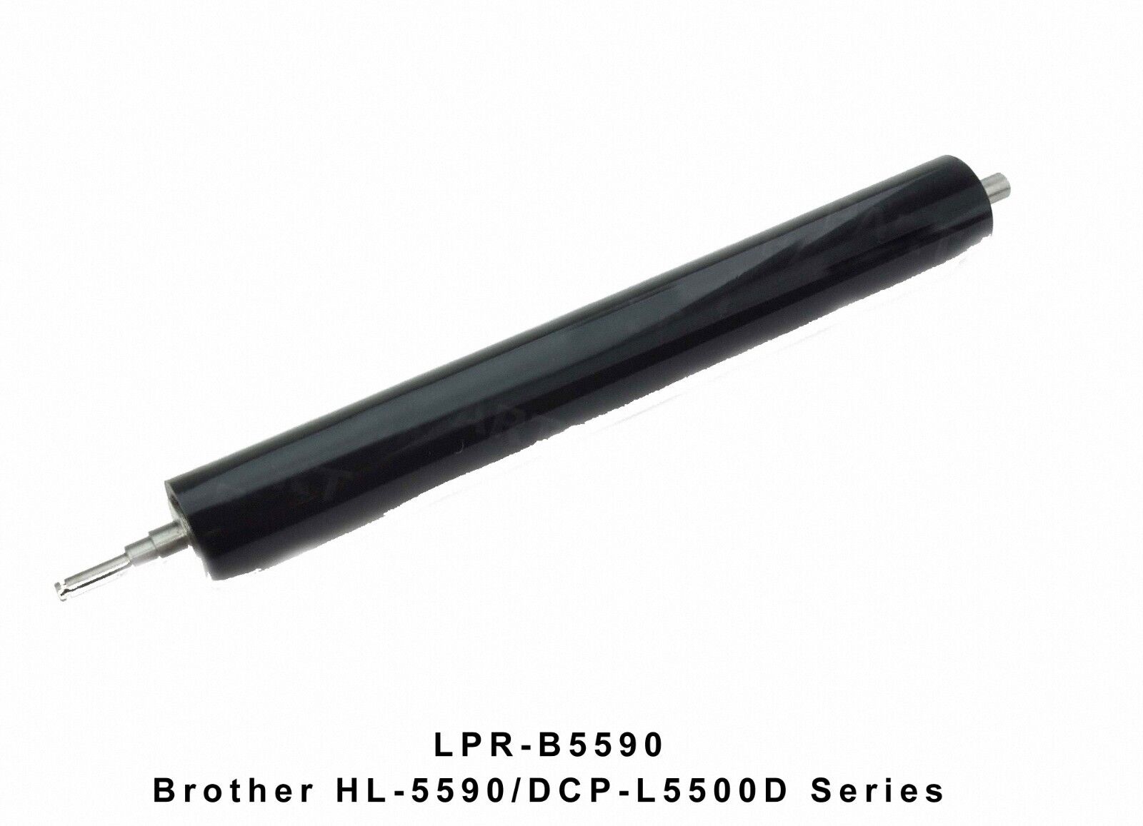 Brother HL-5590 DCP-L5500D Lower Fuser Pressure Roller LPR-B5590 OEM Quality