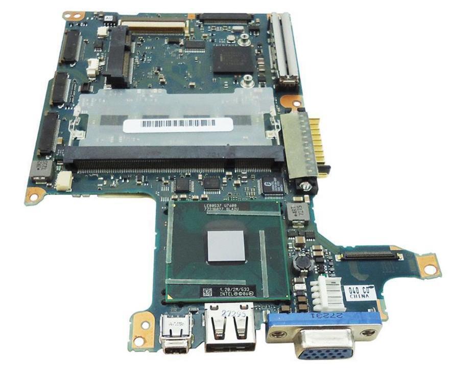 Toshiba Portege R500 R505 Motherboard P000489860