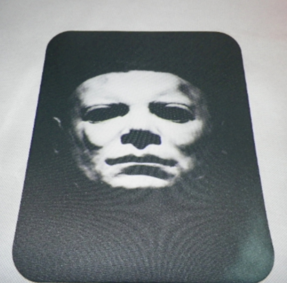 Michael myers , halloween , horror    Mouse Pad for Laptop , Notebook , computer