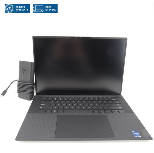 Dell Precision 5570 Core i7-12700H 4.70GHz 32GB RAM 512GB SSD Laptop Win 10 Pro
