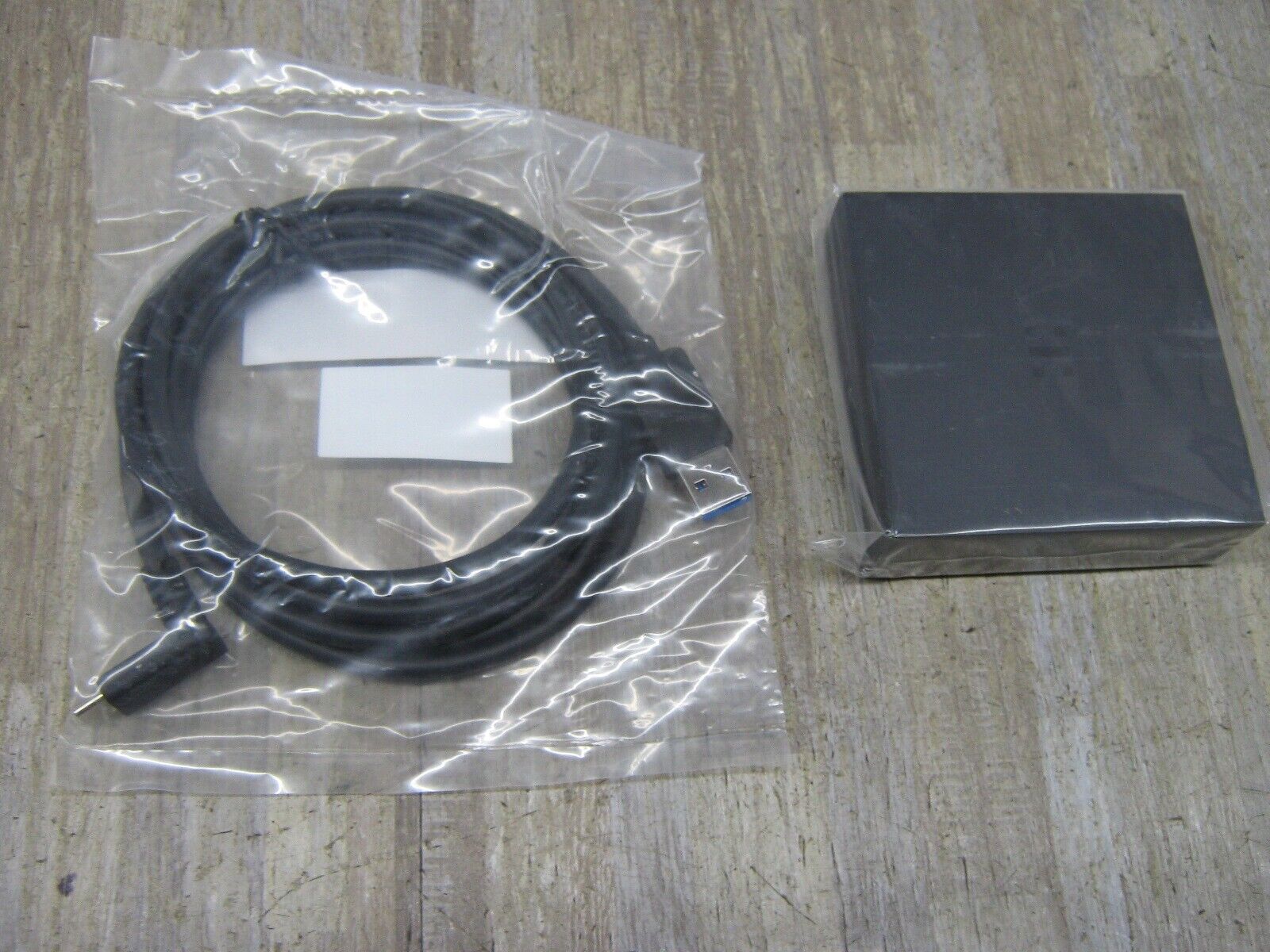 Genuine Huddly H3BA USB To PoE Adapter for L1 Camera Cables SEALED NEW