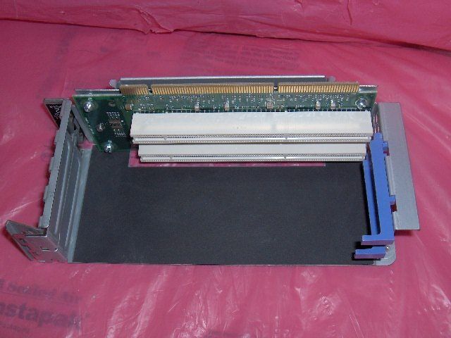 40K6487 IBM Corporation IBM XSeries 346 Riser Card Assembly