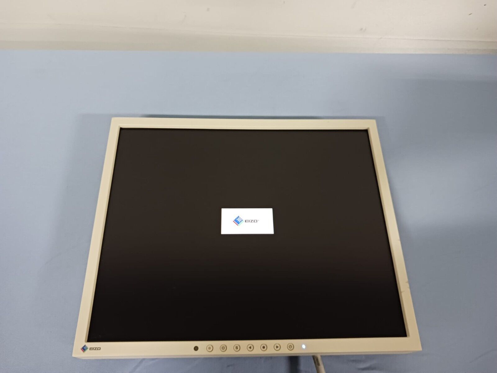 EIZO FlexScan S1731 17-inch Color LCD Monitor 0FTB0005