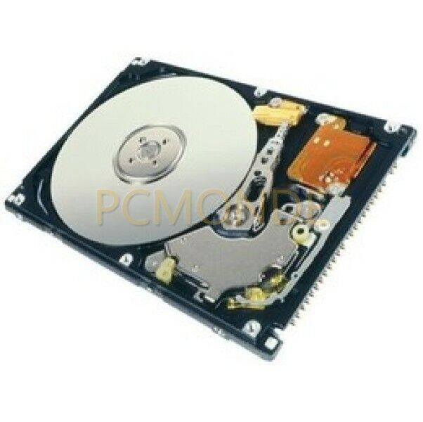 Fujitsu 120Gb 5400 RPM Internal 2.5-inch PATA-100 Buffer 8 MB (MHV2120AH)