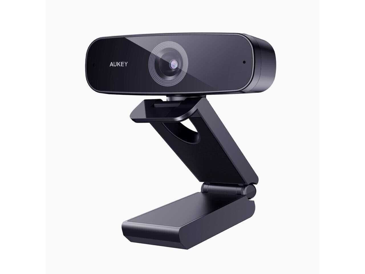Webcam AUKEY Impression 1080p PC-W3 OB