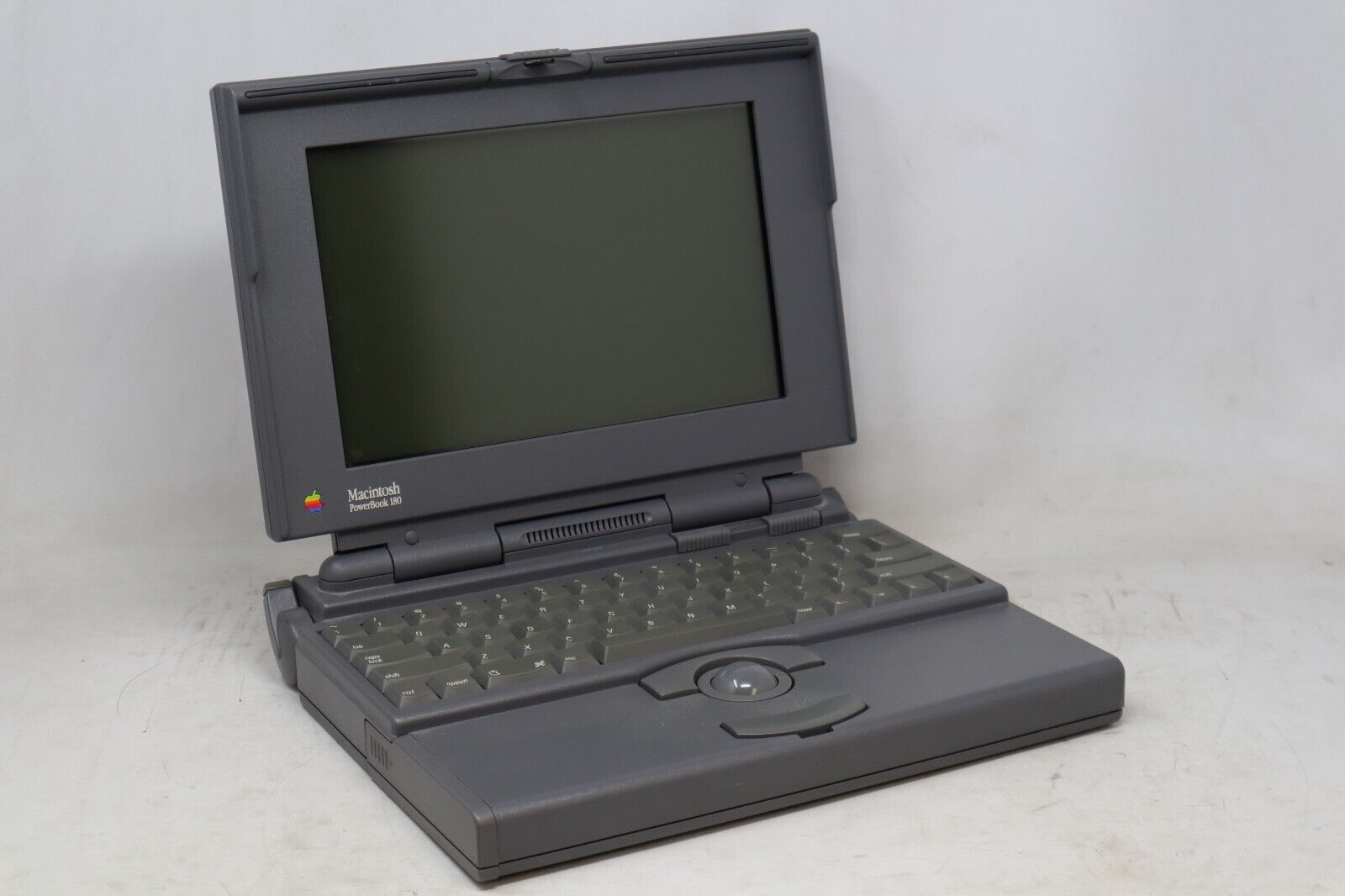 Apple Macintosh PowerBook 180 Vintage Laptop | Retro Computer