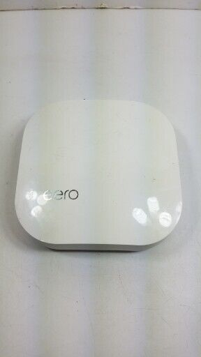 Eero Model A010001 Mesh Wifi Router UNIT ONLY FREE S/H