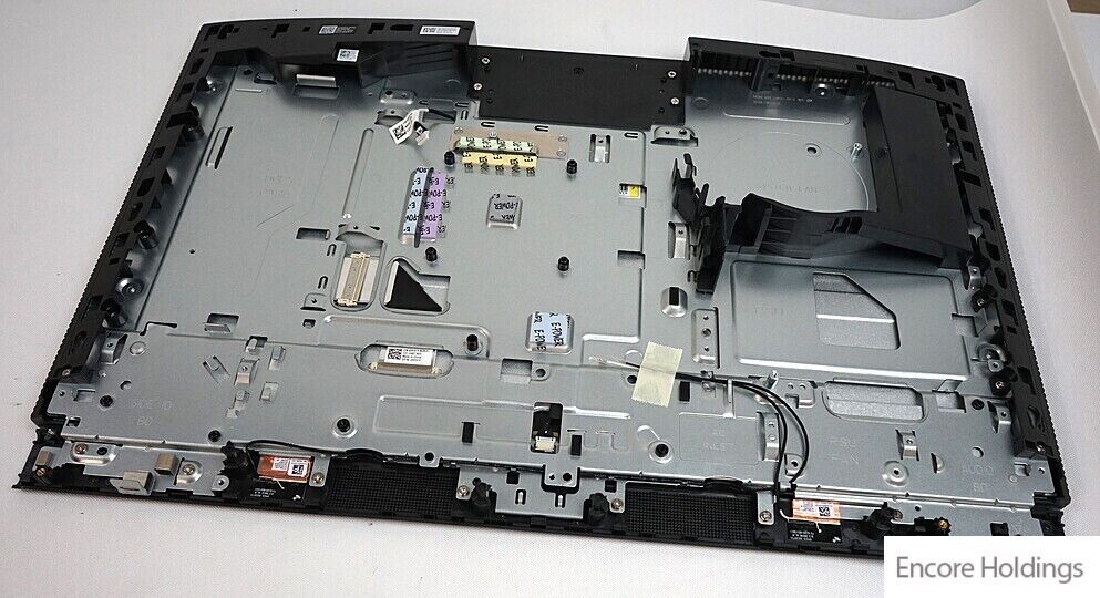 Dell 24 Inches Replacement LCD Display Assembly for Optiplex 7410 H3W3J