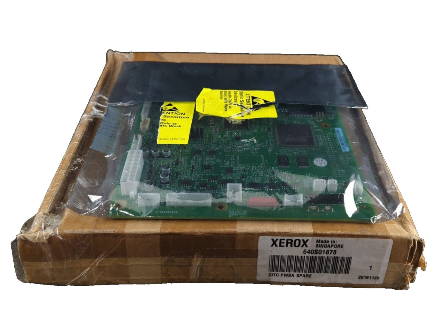 NEW Genuine OEM Xerox #607K04280 PWBA ESS Main Board For Xerox VersaLink B405DN